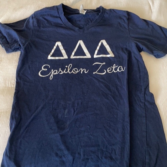 Tri Delta T-Shirt